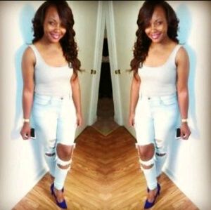 Meet your Posher, Kesha